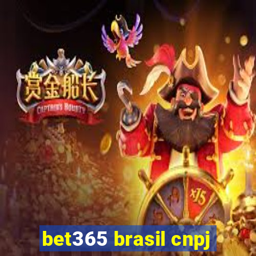 bet365 brasil cnpj